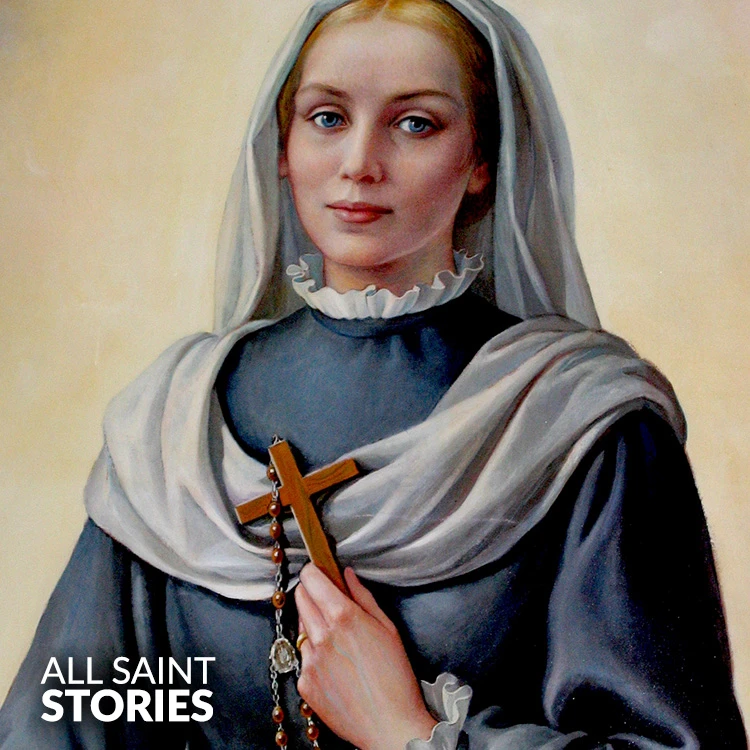 Image of ST. VIRGINIA