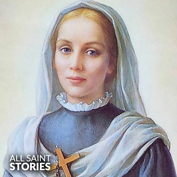Image of ST. VIRGINIA