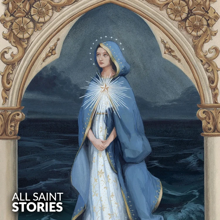 Image of ST. STELLA