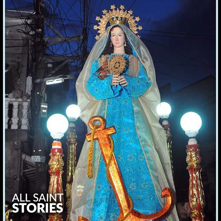 Image of ST. STELLA