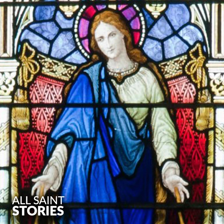 Image of ST. STELLA