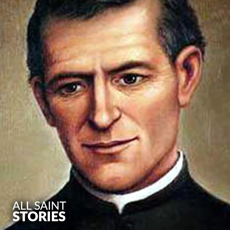 Image of ST. AGOSTINO ROSCELL   (PRIEST)