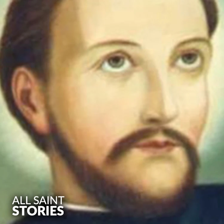 Image of ST. NOEL CHABANEL