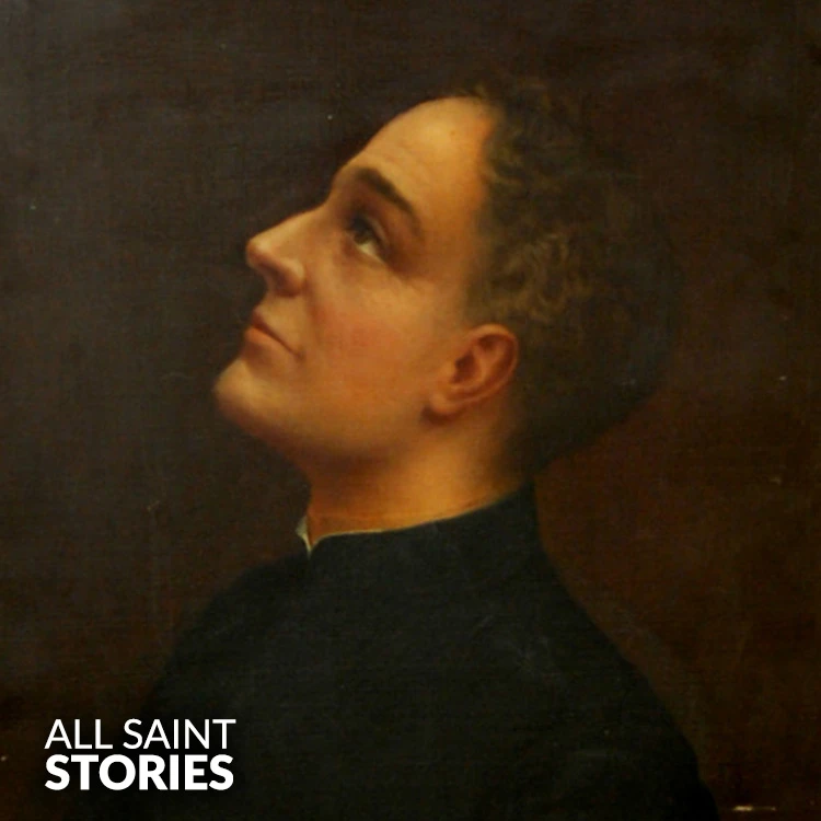Image of ST. CHARLES GARNIER