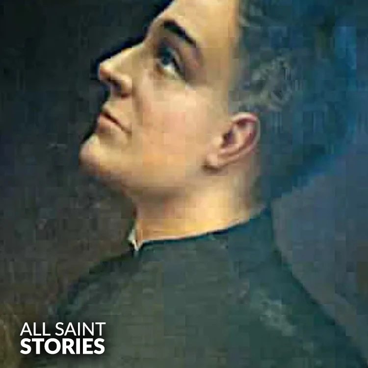 Image of ST. CHARLES GARNIER
