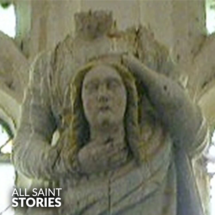 Image of ST. TANCHE