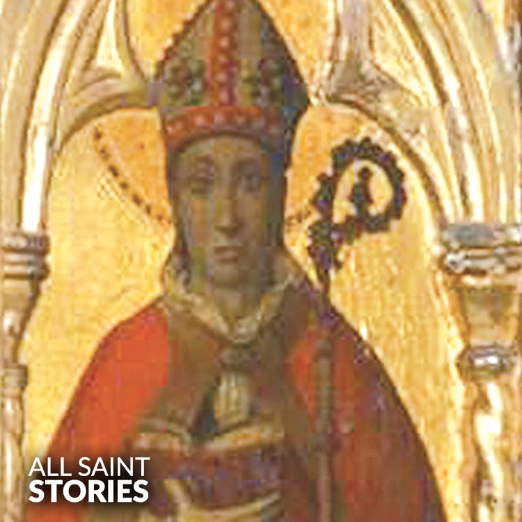 Image of ST. LEONCE (BISHOP)