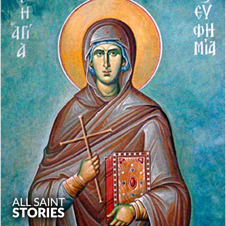 Image of ST. EUPHEMIA
