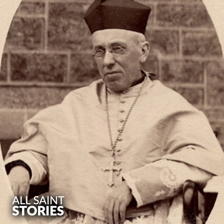 Image of BLESSED. LOUIS- ZEPHIRINE MOREAU