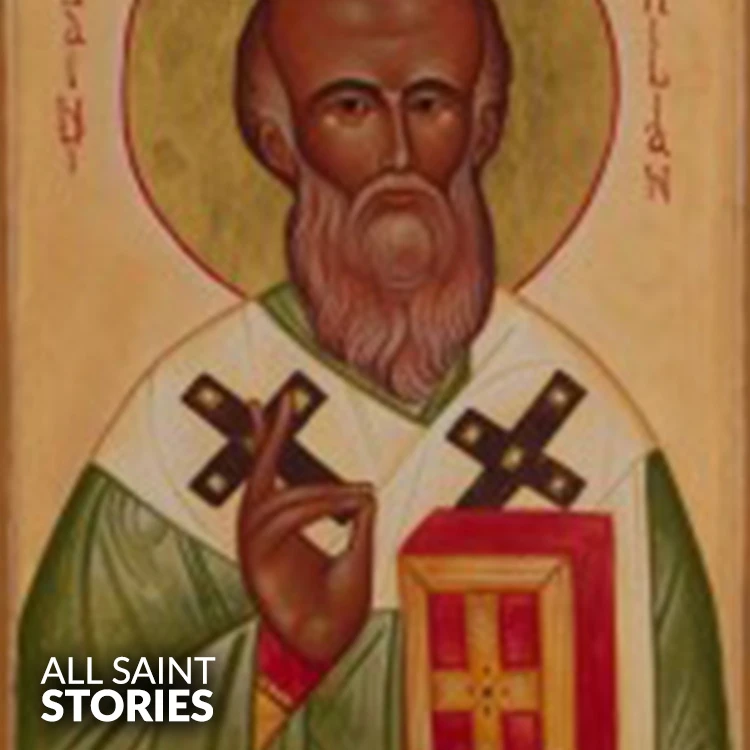 Image of ST. KILIAN