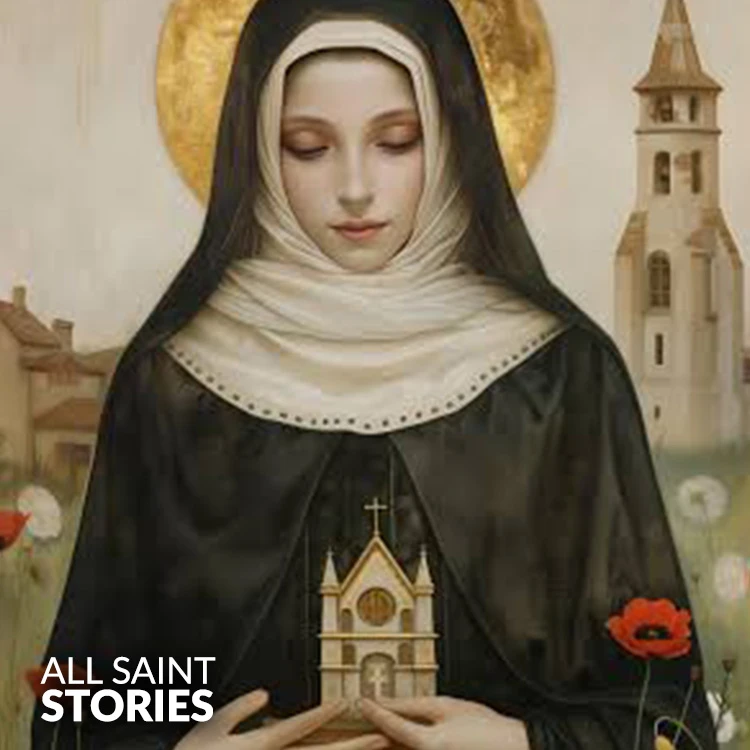 Image of ST. ERENTRUDE