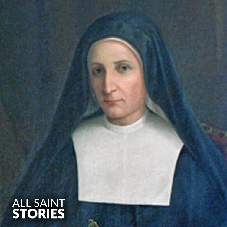 Image of ST. VINCENZA MARIA POLONI