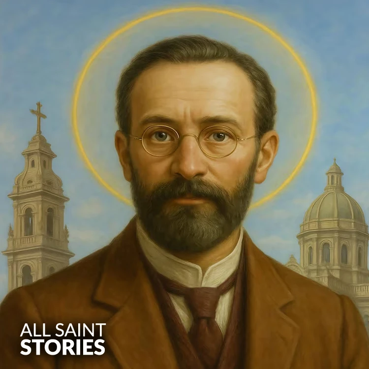 Image of ST. BARTOLO LONGO