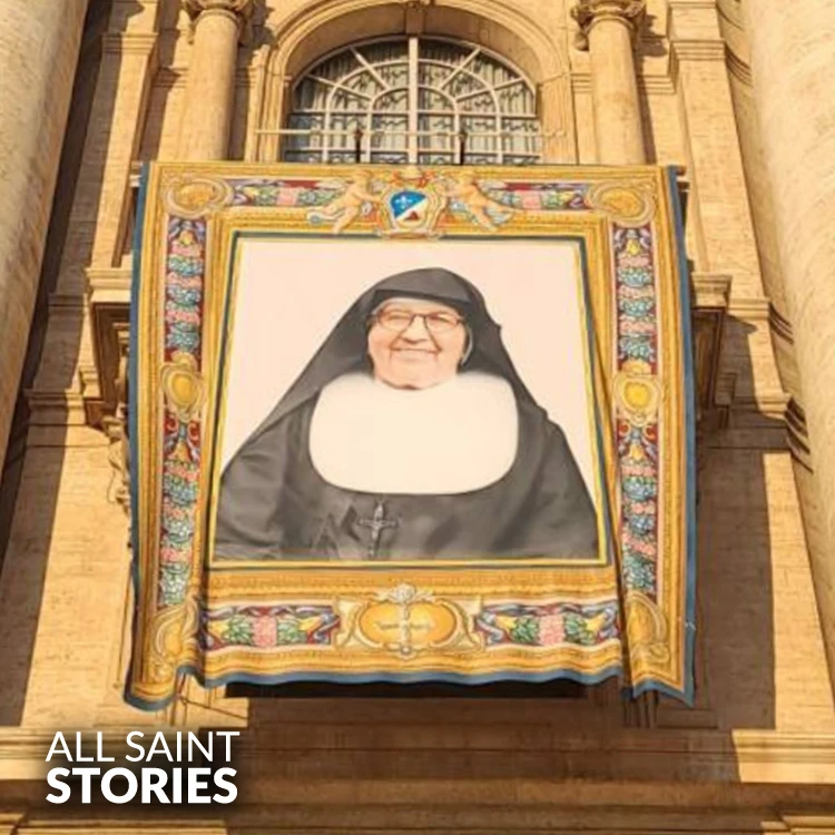 Image of ST. MARIA TRONCATTI