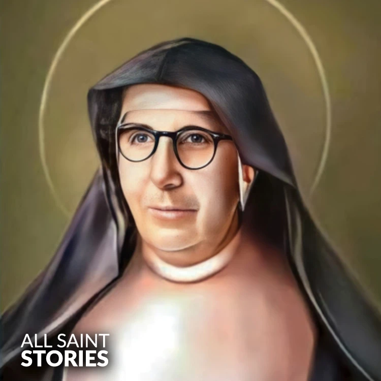 Image of ST. MARIA TRONCATTI