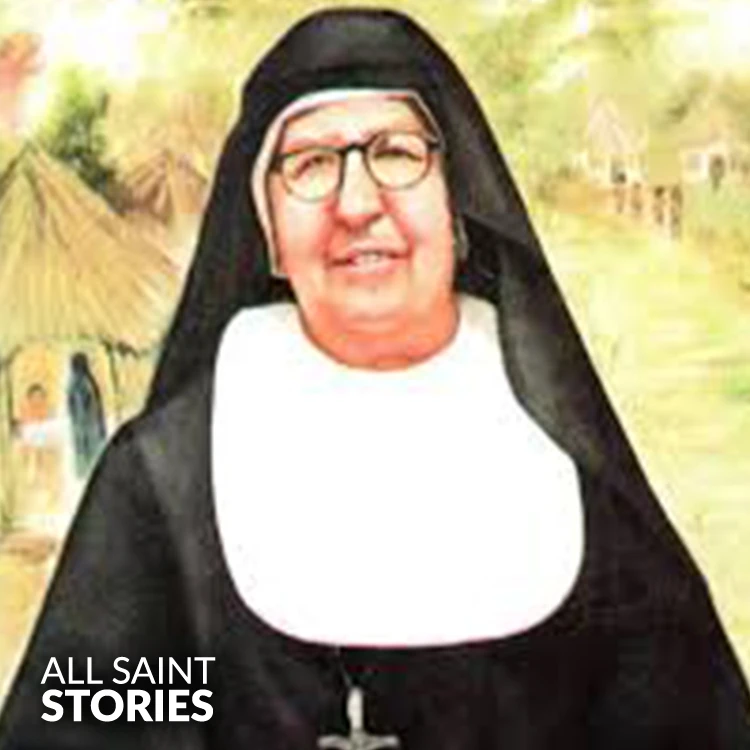Image of ST. MARIA TRONCATTI