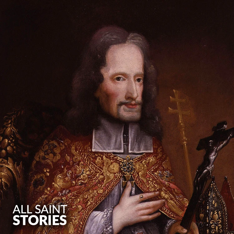 ST. OLIVER PLUNKET