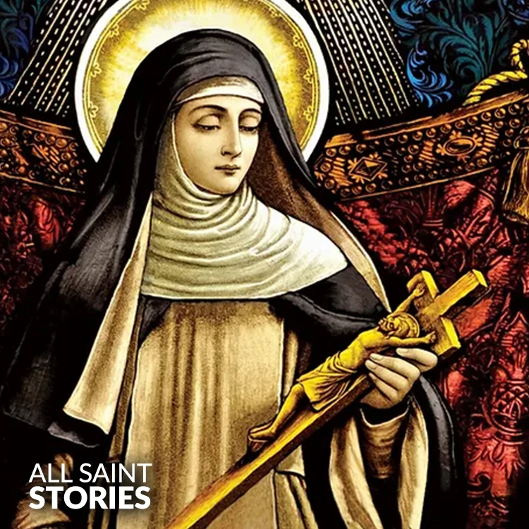 ST. MONICA