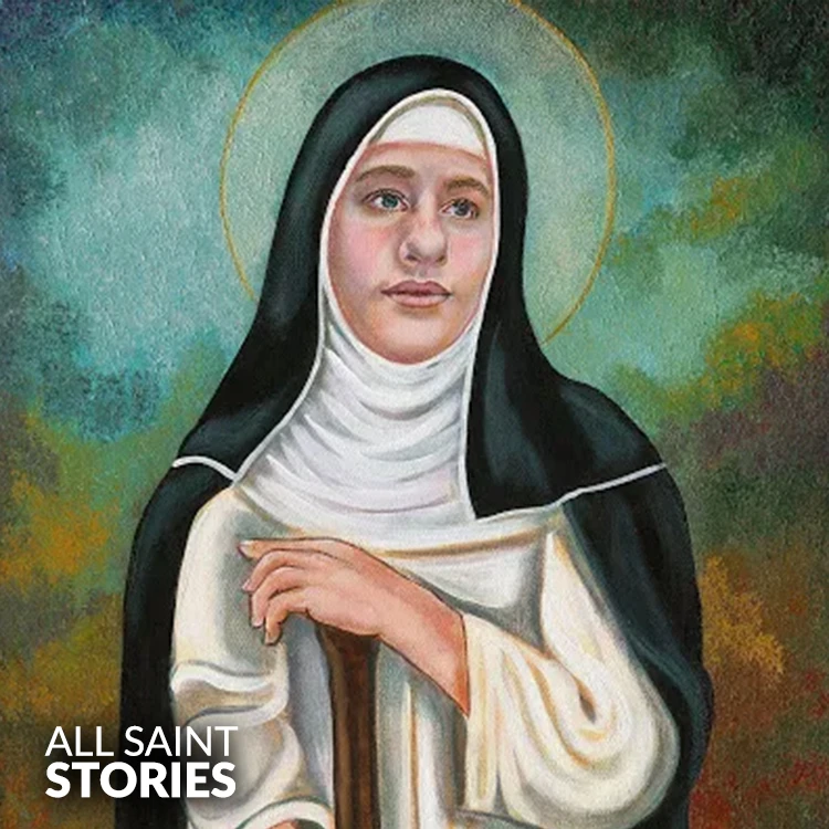 ST. MARGARET CASTELLO
