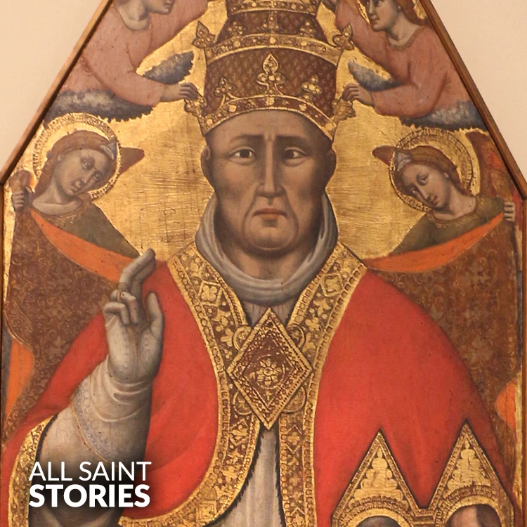 ST. PIUS V POPE