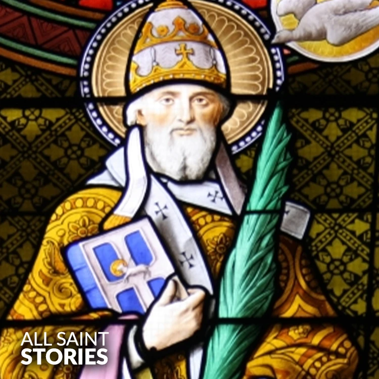 ST. FABIAN