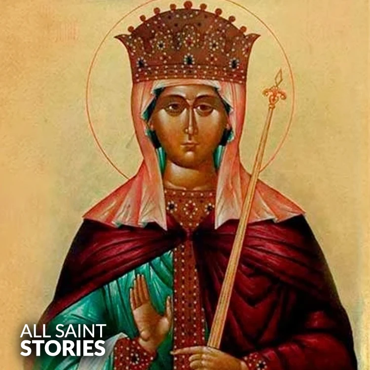 ST. ADELAIDE