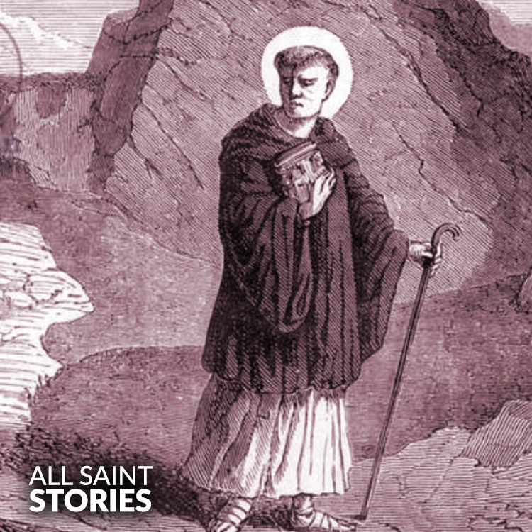 ST. MAXIMUS OF RIEZ (BISHOP, CONFESSOR)
