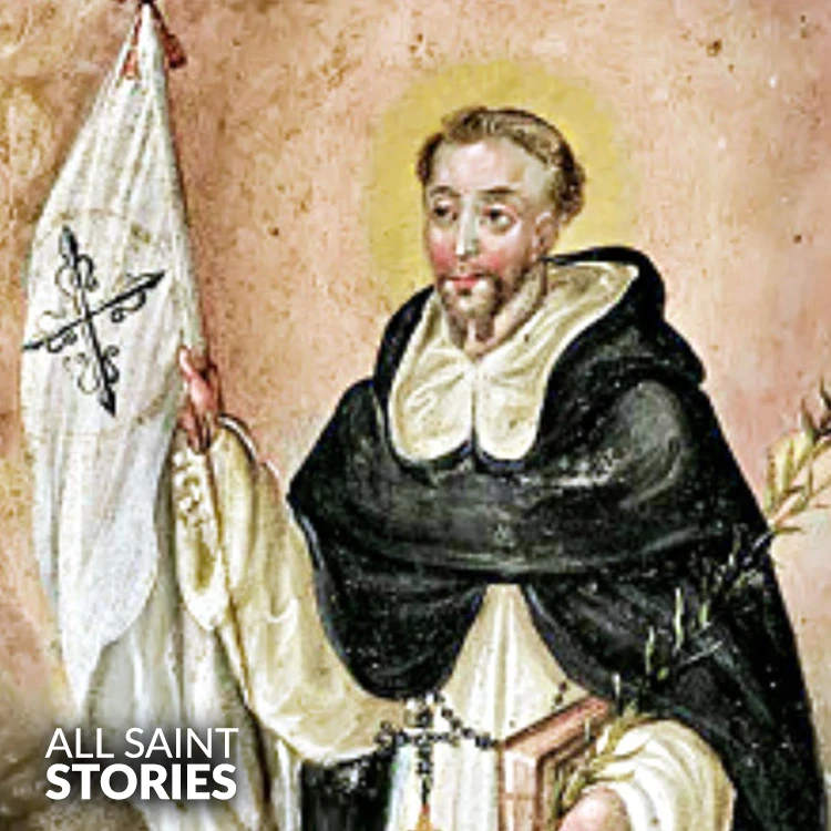 ST. ODO OF CLUNY