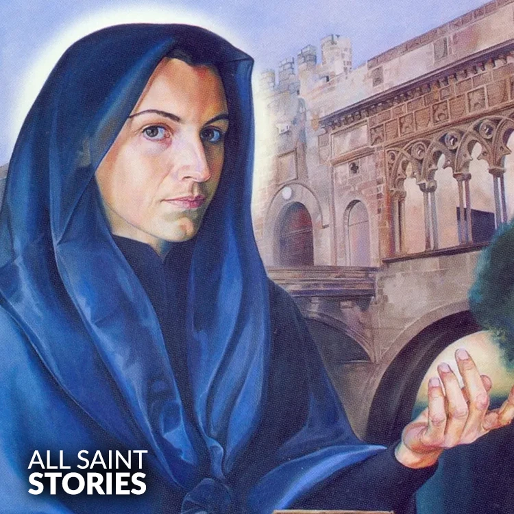 ST. ROSE VENERINI