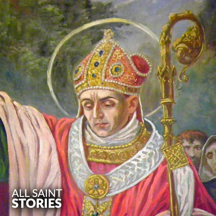 ST. STANISLAUS