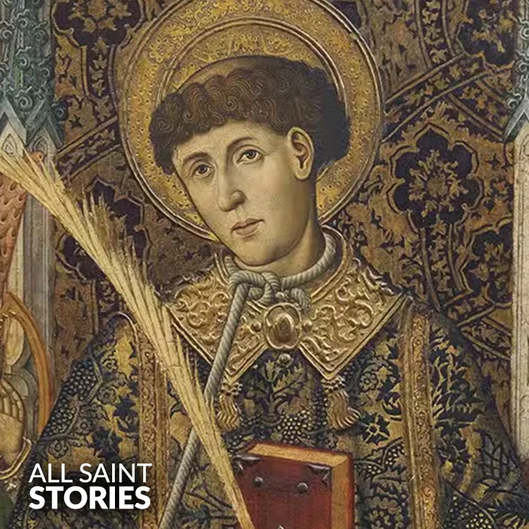 ST. VINCENT SARAGOSSA