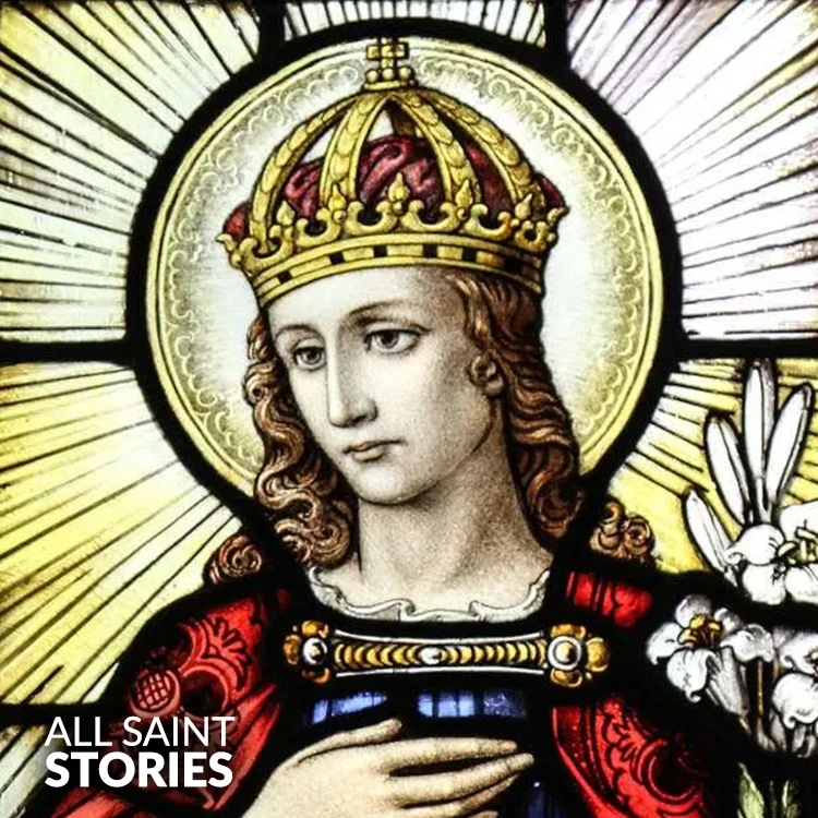 ST. CASIMIR