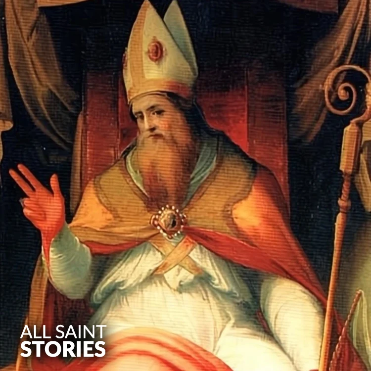 ST. GALDIN