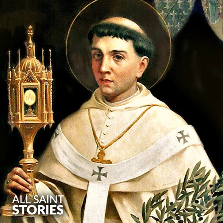 ST. NORBERT