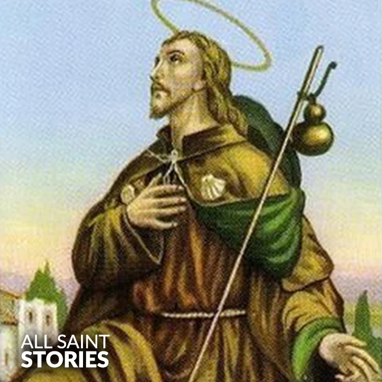 ST. ROCK