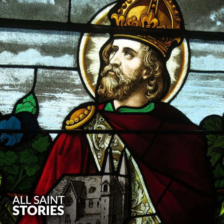 ST. HENRY