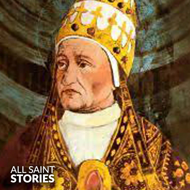 ST. FELIX I