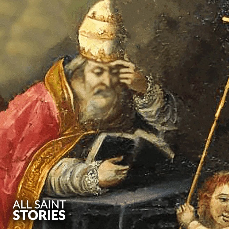 ST. HYGINUS