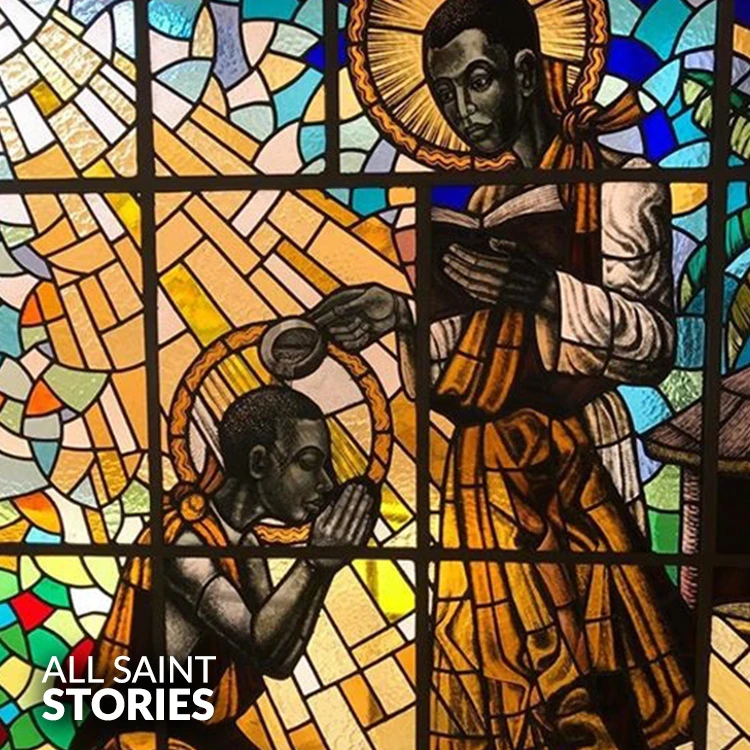ST. KIZITO