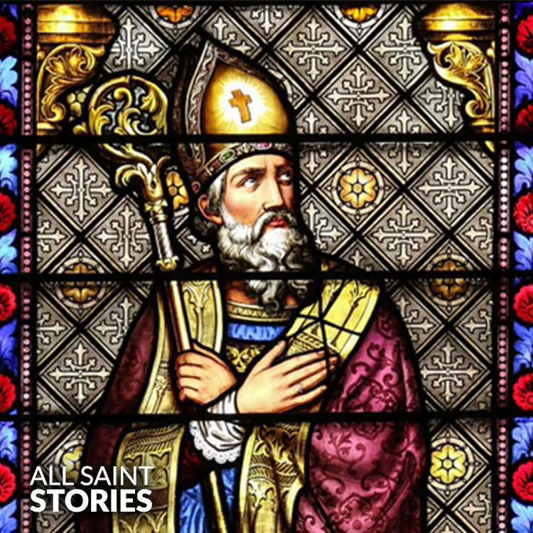 ST. REMI