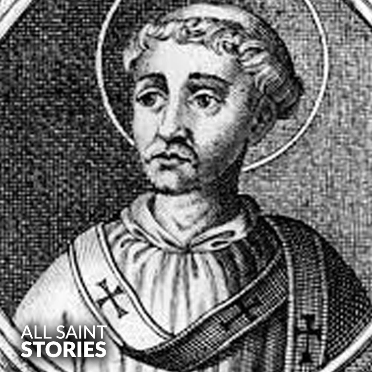 ST. STEPHEN I