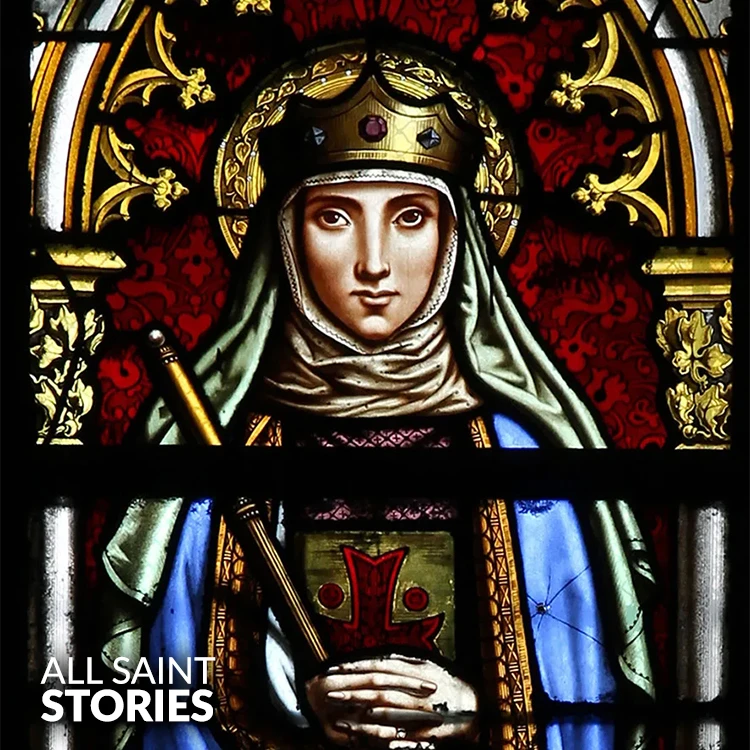 ST. RADEGUNDES