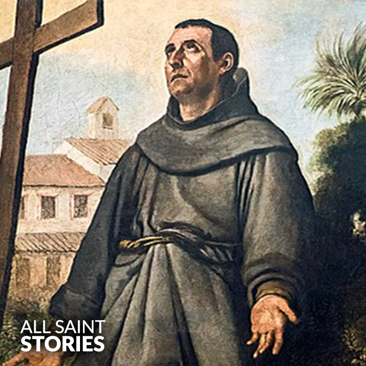 ST. DIDACUS