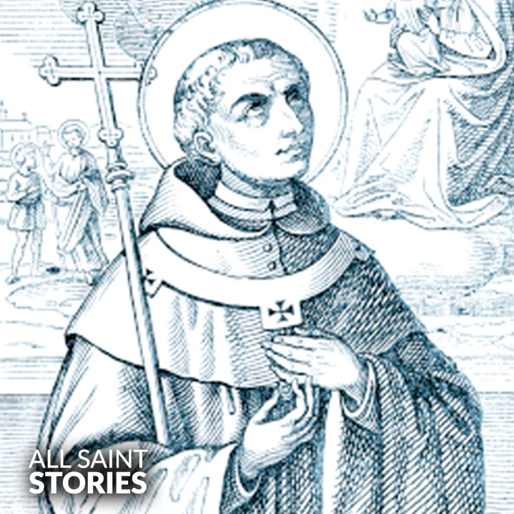 ST. EDMUND