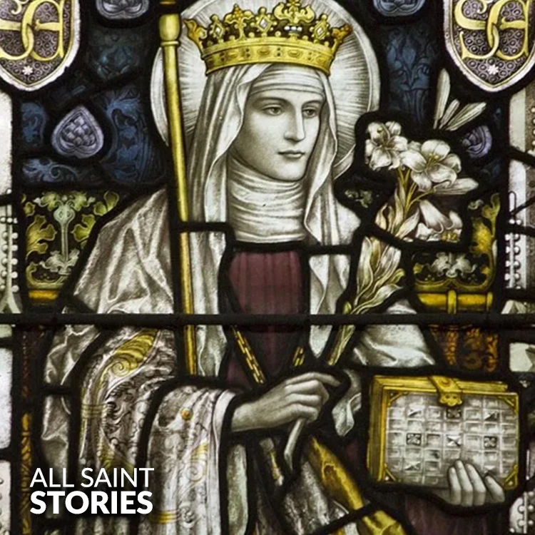 ST. ETHELDREDA