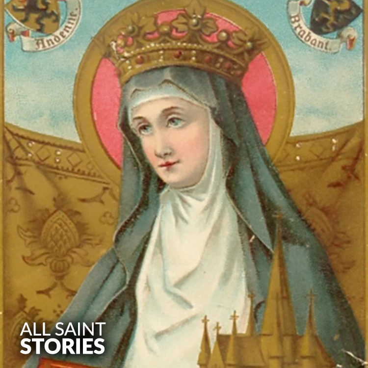 ST. BEGGA