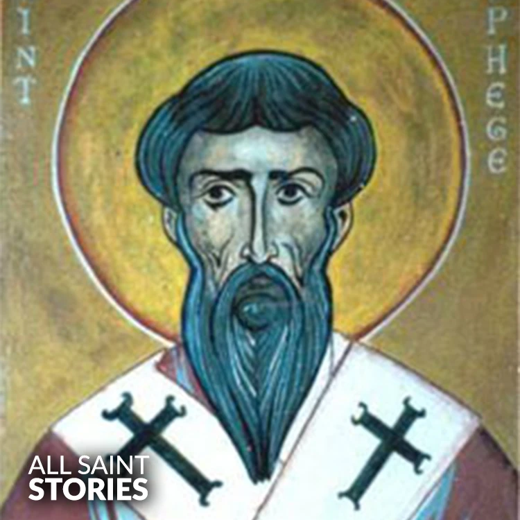 ST. BENEDICT OF SZKALKA