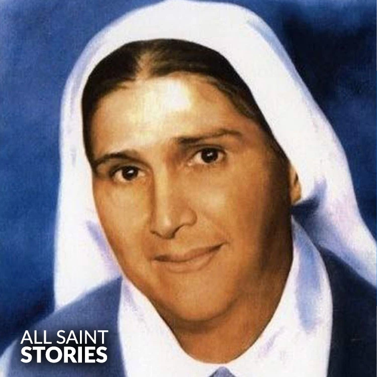 ST. CARMEN RENDILES
