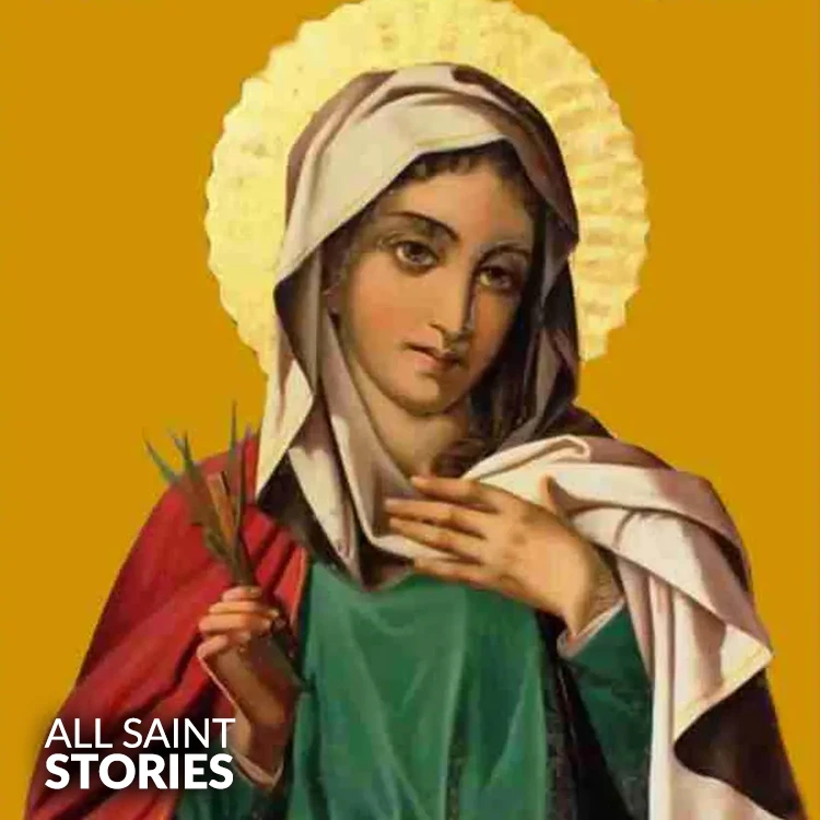 ST. EMMA