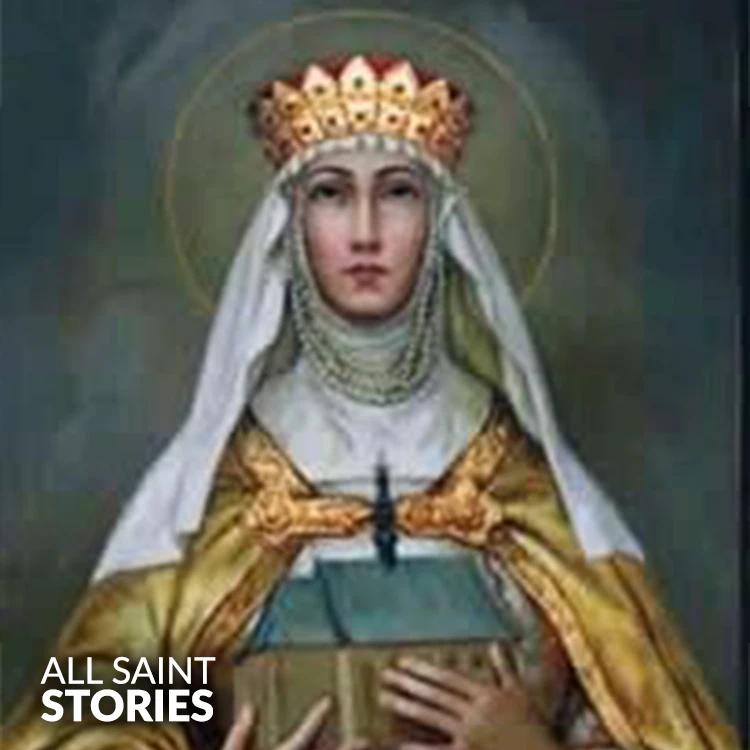 ST. KINGA